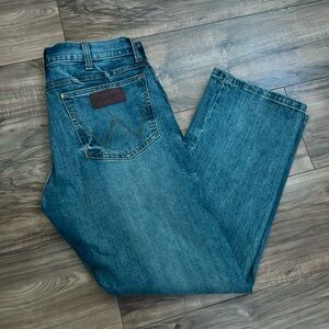 Wrangler Retro Slim Boot